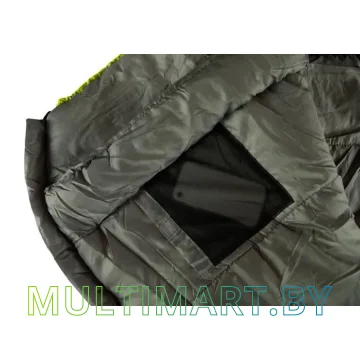 Спальный мешок TRAMP Hiker TRS-051R (правая молния) картинка 9